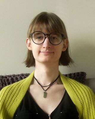 Photo of Quinn Patrick, Clinical Social Work/Therapist, LSW