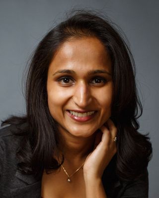 Photo of Dr. Anitta George, Psychologist in Huntington, NY