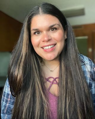 Photo of Bekah Riojas, Licensed Professional Counselor Associate , MA, LPC-A