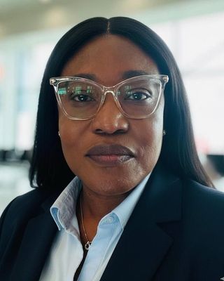 Photo of Ngozi Ogbongbemiga, Psychiatric Nurse Practitioner, MSN, AGACNP, PMHNP