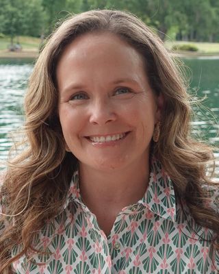 Photo of Melanie Whitesell, Psychiatric Nurse Practitioner, PMHNP