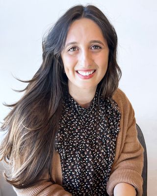 Photo of Christin Babikian Johnson, Marriage & Family Therapist, MA, LMFT