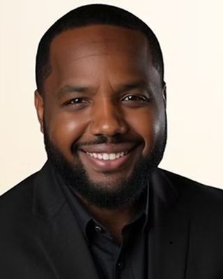 Photo of Denzel Dionte Thompson - Rise and Shine Education & Counseling Enterprises, Licensed Master Social Worker, LMSW