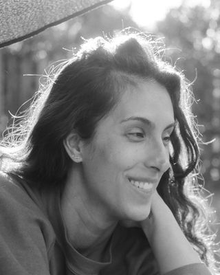 Photo of Gabriella Eljaiek, Clinical Social Work/Therapist, LCSW