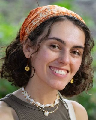 Foto de María Pía Letelier Cortés, Psicólogo