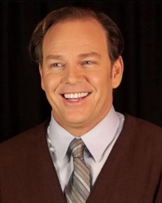 Photo of Rich Flores, Drug & Alcohol Counselor, CATC