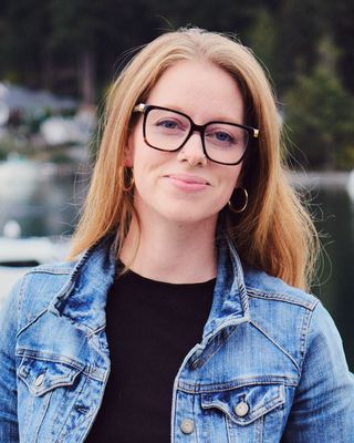 Photo of Taelor Drasny, Marriage & Family Therapist, MA, LMFT, MHP