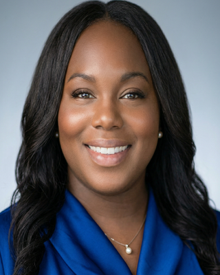 Photo of Nicola Rivers, Psychiatric Nurse Practitioner, MSN, APRN, PMHNP