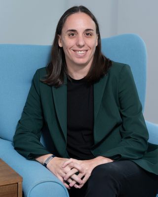 Photo of Erica Zambon, Counselor, LMHC