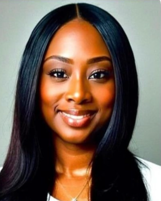 Photo of Erica Robinson, Clinical Social Work/Therapist, LSW