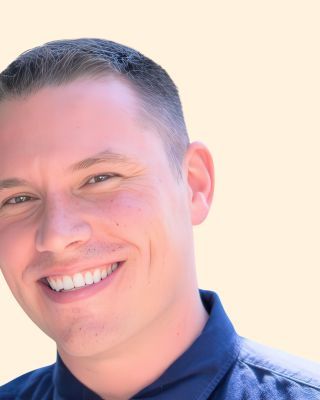 Photo of Dr. Jeremy Eggleston, Psychologist, PhD