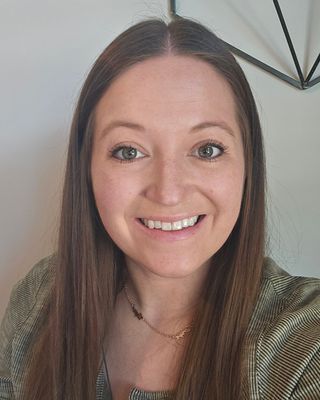 Photo of Victoria Cannella, Licensed Professional Counselor, LCMHC, LPC, NCC