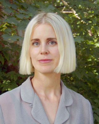 Photo of Tracy Van Oosten, MA, RP, Registered Psychotherapist