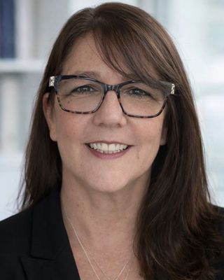 Photo of Kathleen Wood, Marriage & Family Therapist Associate, AMFT