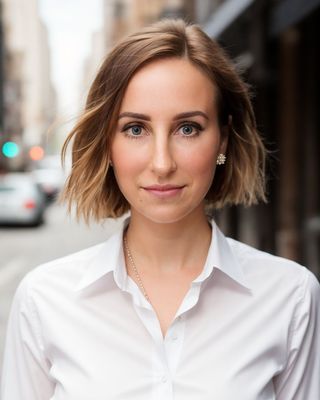 Photo of Mila Kisina, Marriage & Family Therapist, LMFT, LAADC