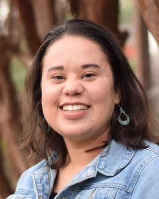 Photo of Jessie Nolasco-Sandino, Clinical Social Work/Therapist, LCSW, ella