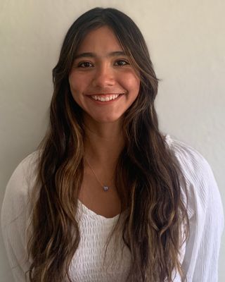 Photo of Vanessa Laughbaum, Licensed Professional Counselor Associate, LPC-A