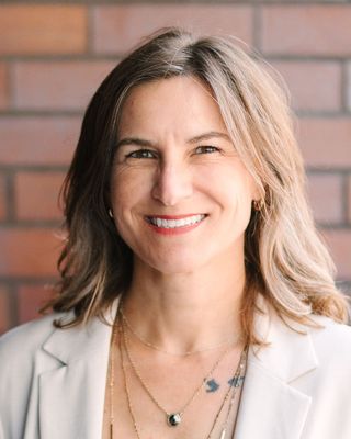 Photo of Robyn Buresh - Tendril Therapy, Marriage & Family Therapist, MA, LMFT