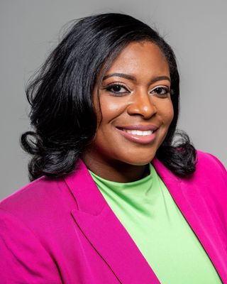 Photo of Keisha Hawthorne-Jones, Clinical Social Work/Therapist in Towson, MD
