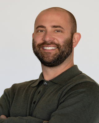 Photo of John Chondropoulos, Psychiatric Nurse Practitioner, PMHNP