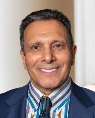 Photo of Dr. Thomas Simeone, Psychiatrist, MD