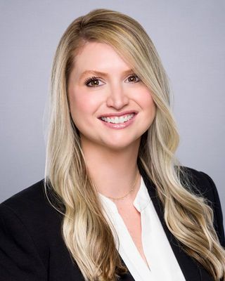 Photo of Kirsten Taylor, Psychiatric Nurse, FNP