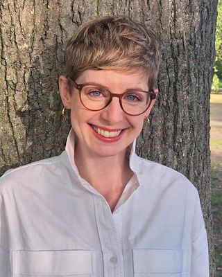 Photo of Charlie Whiteford, Psychotherapist, MUKCP