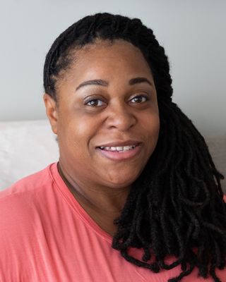 Photo of Desiree G Briggs, Counselor, MA, LCMHC