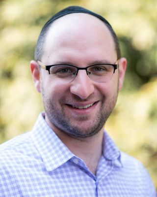 Photo of Michael Buchman, Counselor in New Jersey