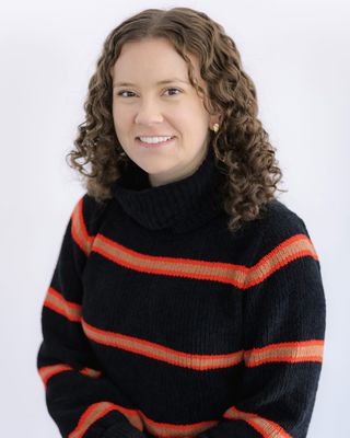 Photo of Dr. Emma Westra, Psychologist in West Olive, MI