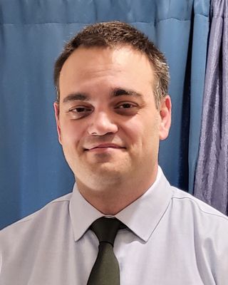 Photo of Joshua Nye, Licensed Mental Health Counselor, LMHC, LCMHC