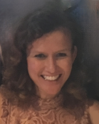 Photo of Kimberly Rose, Drug & Alcohol Counselor, LMHC