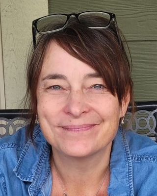 Photo of Shana M Murray - Sunbow Counselling, Shana Murray, Counsellor, MA, RCC