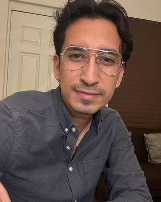 Foto de David Alejandro Medina Ibarra, Psicoterapeuta, Lic. en Psicología