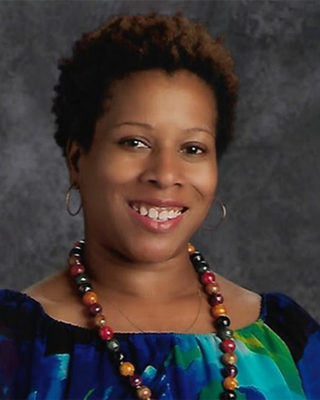 Photo of Teresa Lyons, Licensed Professional Counselor, LPC