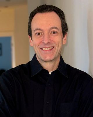 Photo of Glenn Occhiogrosso, MD, Psychiatrist