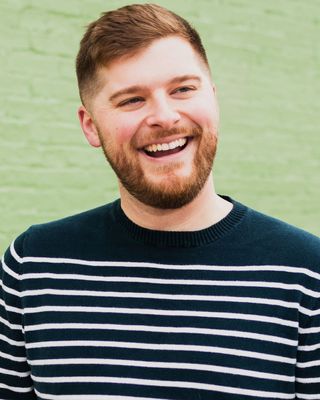 Photo of Matt Mazick, Licensed Clinical Professional Counselor, LCPC, NCC