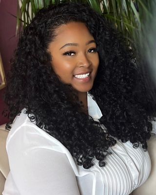 Photo of Samantha Hampton-Scott, Clinical Social Work/Therapist, LCSW