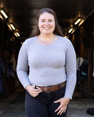 Photo of Victoria Kellman - Wild Child Living, Counselor, LMHC