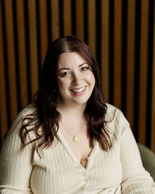 Photo of Cassidy Pavelich, Counselor, LAC, MS