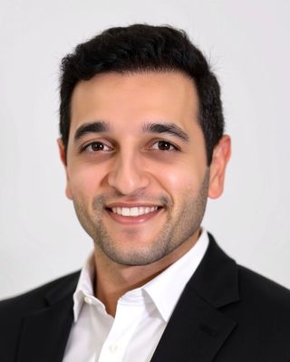 Photo of Daniel Duel - PsychBright Health, Psychiatrist