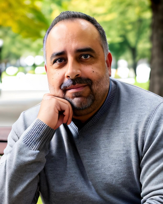Photo of Christian Lazarte, Marriage & Family Therapist, LMFT
