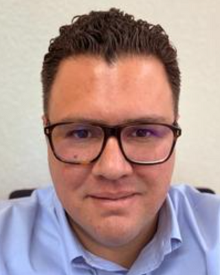 Photo of Alberto Duarte, Licensed Professional Counselor, LPC