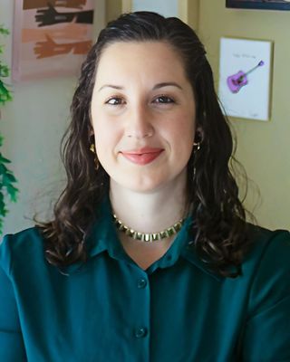Photo of Brianna Davis, Licensed Professional Counselor, MEd, LPC