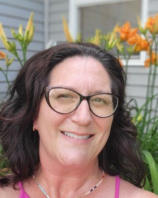 Photo of Heather Thornton, Clinical Social Work/Therapist, LMSW-C