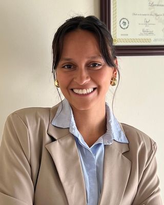 Foto de Maria Graciana Cortes Aparicio, Psicólogo, Lic. en Psicología
