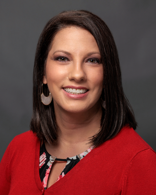 Photo of Sonja Lingo, Counselor, LMHC