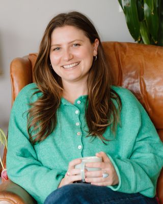 Photo of Lindsey Mandell, Marriage & Family Therapist, MA, LMFT