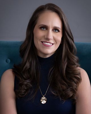 Photo of Lauren Rich, Clinical Social Work/Therapist, LCSW, ACC