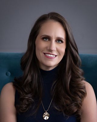 Photo of Lauren Rich, Clinical Social Work/Therapist, LCSW, ACC